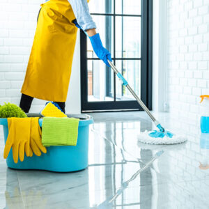 Office Cleaners Edinburgh & Green Deep Clean — A Complete Guide